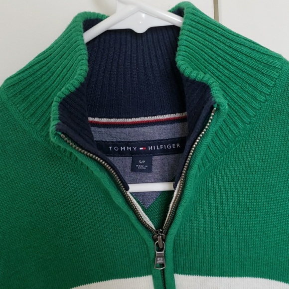 Tommy Hilfiger sweater - Picture 3 of 4